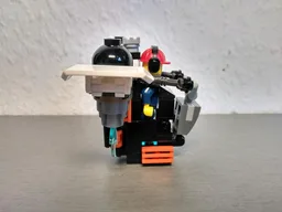 Jet Pack