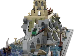 Islands