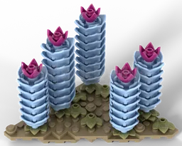 Felucia Corner Moc
