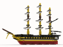 USS President