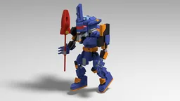 Evangelion Mark.06