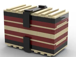 MAGNETIC Puzzle Box
