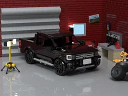 VW Amarok