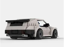 Alpine A310