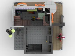 Modular Weasley's Wizard Wheezes