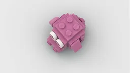 Mini Pig