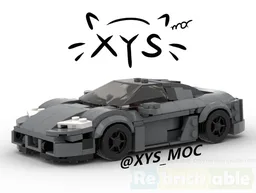 Noble M600