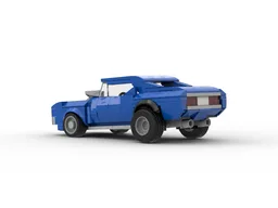 Dodge Challenger 1970