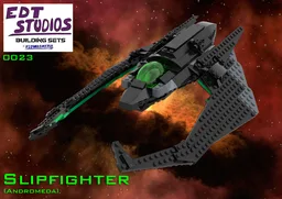 Slipfighter (Andromeda)
