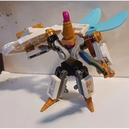 Crusader Frame (Set 71472)