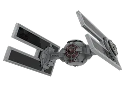 TIE Droid (TIE/d)