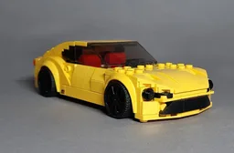 76901 Toyota GT86