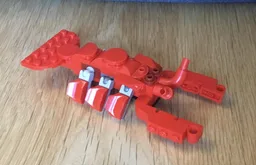31145 Red Lobster