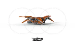 Mini Size BENATAR : No stand version