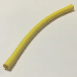 Hose, Classic 4mm D. 10L / Yellow