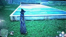 Summoners Court