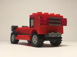 7803 Rat rod
