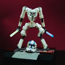 General Grievous