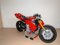 42107 Sport Bike