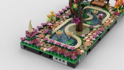 Botanical Park