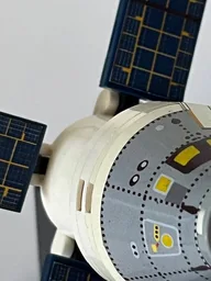 Orion Spacecraft Integrity