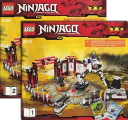 Battle Arena