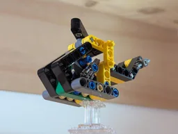 30433 Helicopter