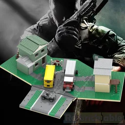 Nuketown
