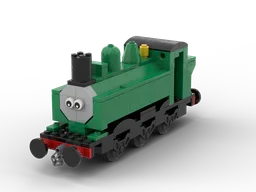 LEGO Duck