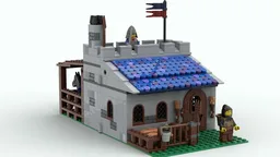 2Pigs Inn
