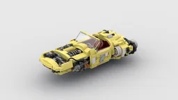 10271-1 Landspeeder