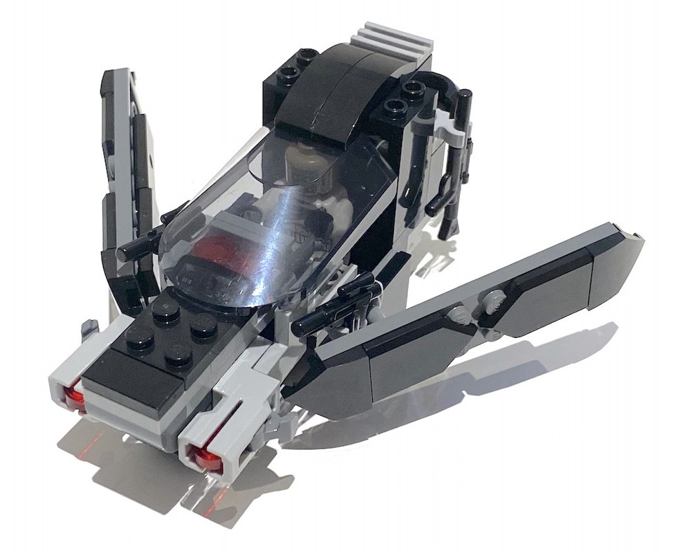 Lego 75412 Night Arrow