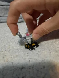 Fallout Robobrain MOC