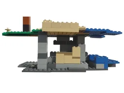 Desert Chunk