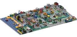 Click City V4