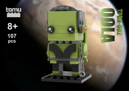 Oola Brickhead