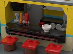 13's Diner