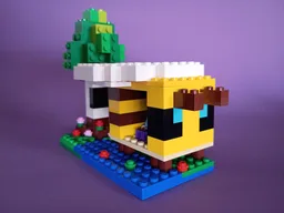 11016 Bee cottage
