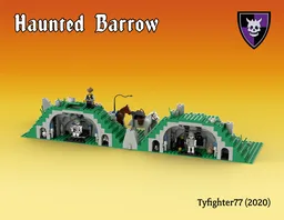 Haunted Barrow