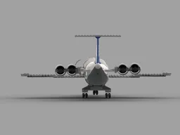 Vickers VC10