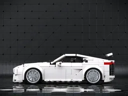 Lexus LFA (2nd version)