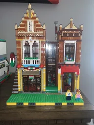 Pizzeria