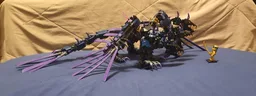 Cerberus Overlord Dragon