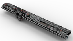TRON Legacy - The Rectifier