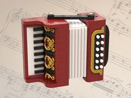 Accordion