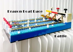 Dragon Boat Race