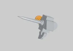 Micro Twilight Light Freighter