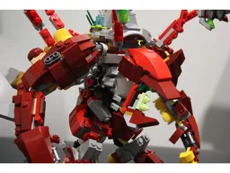 Ancient Reawakened Pheromon