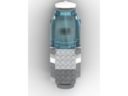 Space ship