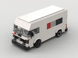 Volkswagen LT35 Hi-Top Transporter